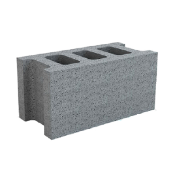 Gạch Block xây dựng 1