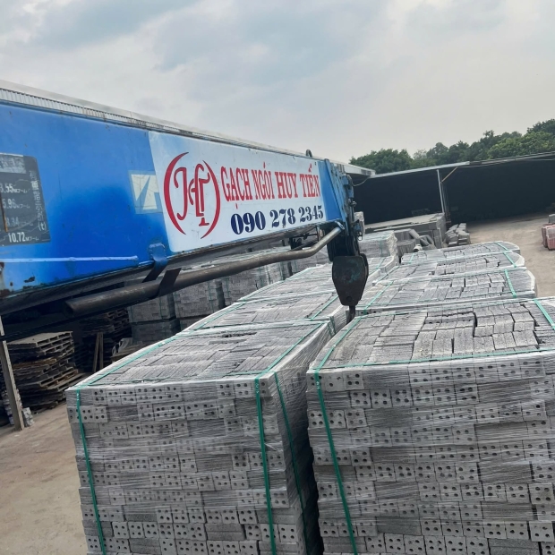 Công trình thực tế