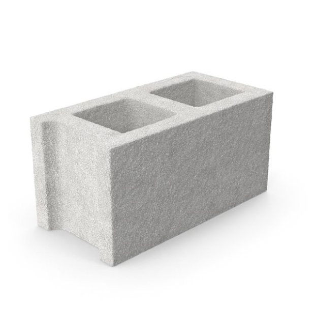 Gạch Block xây dựng 3
