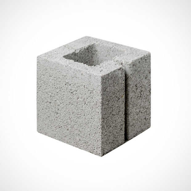 Gạch Block xây dựng 2