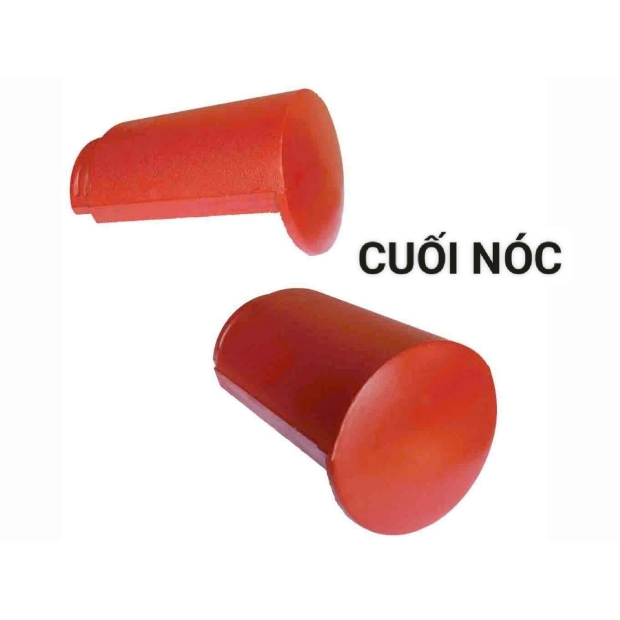 NGÓI OSAKA MÀU ĐỎ (HT01)