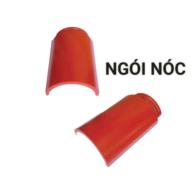 NGÓI OSAKA MÀU ĐỎ (HT01)