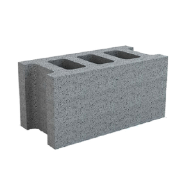 Gạch Block xây dựng 1